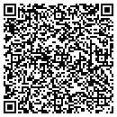 QR code with J P Carroll Co Inc contacts
