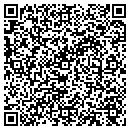 QR code with Teldata contacts