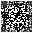 QR code with Ridgerock Studios contacts