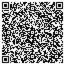 QR code with House Blue Jeans contacts