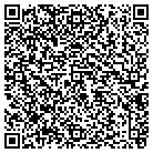 QR code with Kinetic Concepts Inc contacts