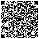 QR code with Utah Spinal Research Foundatio contacts