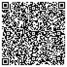 QR code with Jensen Brothers Custom Shlvng contacts