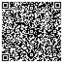 QR code with King Holdings Lc contacts