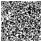 QR code with K & P Sales Engineers Inc contacts