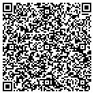 QR code with Allen Elementary School contacts