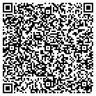 QR code with H & R Block Tax Service contacts