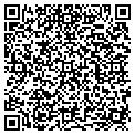 QR code with KFC contacts