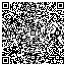 QR code with Hearing Testcom contacts