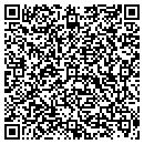 QR code with Richard L Moss MD contacts
