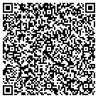 QR code with Rehkup Barbershop & Shoeshine contacts
