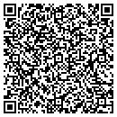 QR code with King Diesel contacts