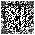 QR code with KOI Piercing Studio contacts