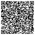 QR code with Udot contacts