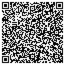 QR code with Red Hawk Ranch contacts