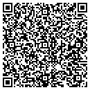 QR code with Hoveys Custom Tile contacts