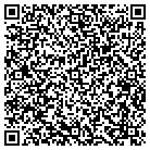 QR code with Rosales Garden Service contacts