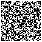 QR code with Nye's Tree & Shrub Service contacts