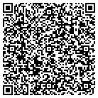 QR code with Omega Construction Inc contacts