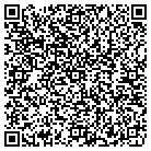 QR code with Anderson Eye Prosthetics contacts