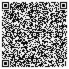 QR code with A Lift Trucks Plus contacts