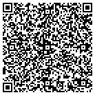 QR code with T O Smith Elementary School contacts