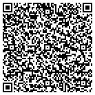 QR code with Urban Soul-Body Retreat contacts