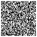 QR code with Ut Land Realty contacts