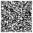 QR code with Utah State University contacts