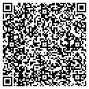 QR code with Hal G Pollock DDS contacts