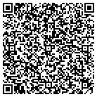 QR code with University Of Utah Dermatology contacts