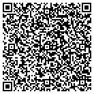 QR code with Hyline Paper & Reprografix contacts