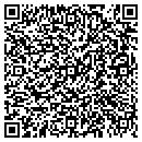 QR code with Chris Bailey contacts