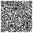 QR code with Hunt Mechanical Inc contacts