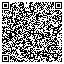 QR code with B C Building Corp contacts