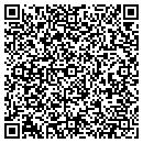 QR code with Armadillo Const contacts