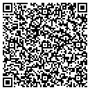 QR code with Repartee Gallery contacts