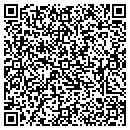 QR code with Kates Place contacts