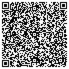 QR code with Heusser Instrument Company contacts
