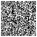 QR code with C W Reese Co contacts
