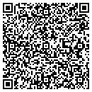 QR code with Hd Properties contacts