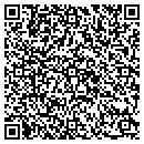 QR code with Kutting Corner contacts
