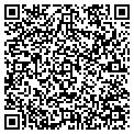 QR code with KFC contacts