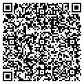 QR code with KFC contacts