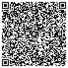 QR code with L A Zollinger and Sons Inc contacts