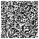 QR code with Rich Jones Screen Print & Sign contacts