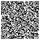 QR code with A Pplus Technologies Inc contacts