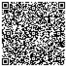 QR code with C & G Containers L L C contacts