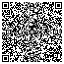 QR code with Rj Sports contacts