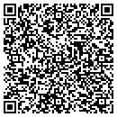 QR code with Techniscan contacts
